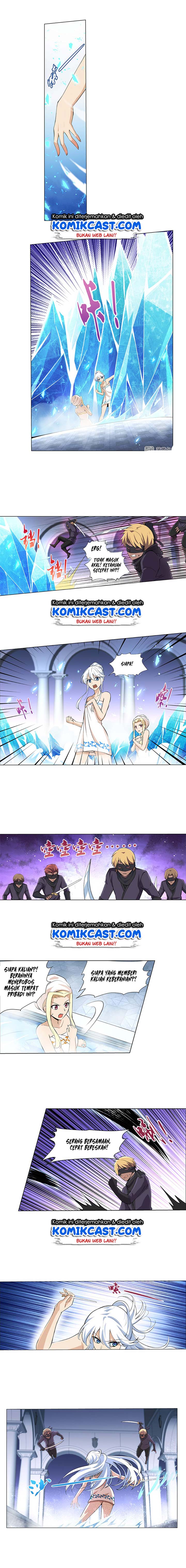 The Demon King Who Lost His Job