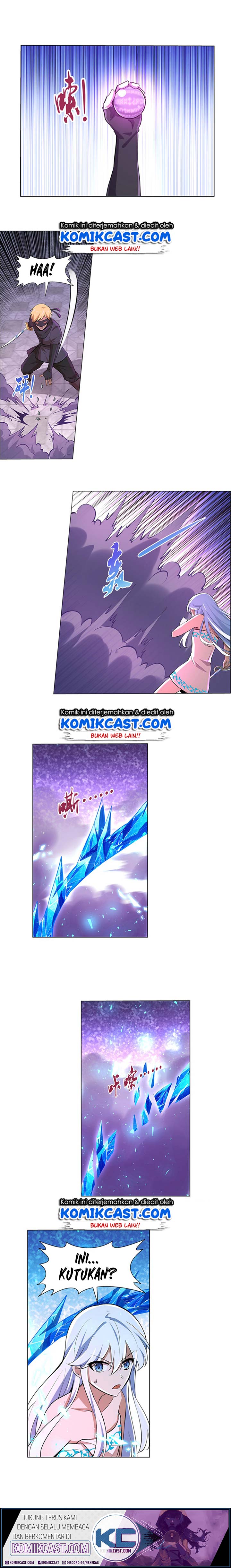 The Demon King Who Lost His Job