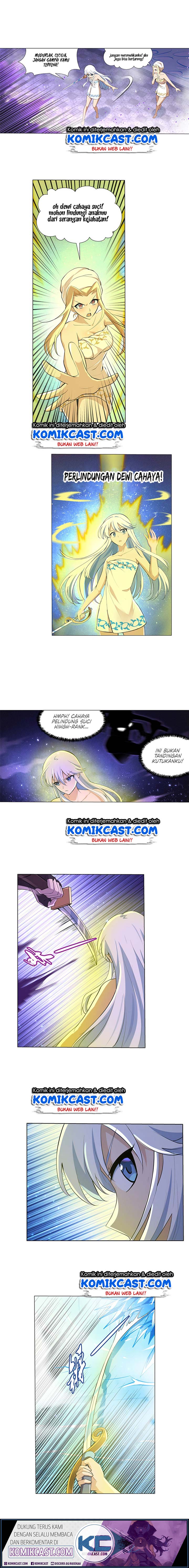The Demon King Who Lost His Job