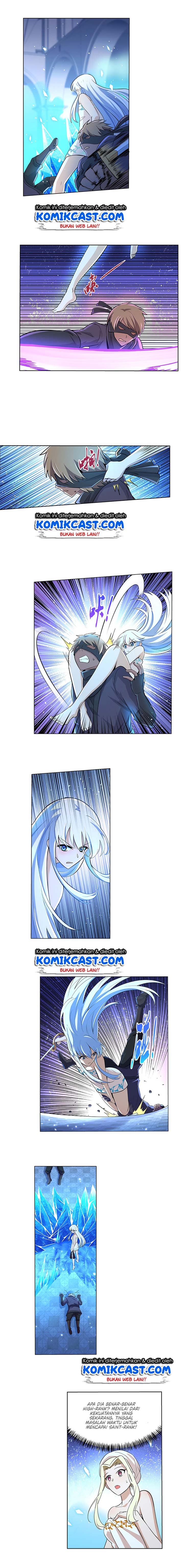 The Demon King Who Lost His Job