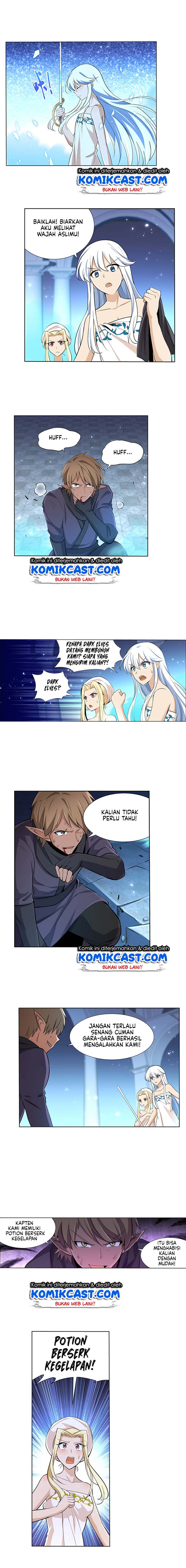 The Demon King Who Lost His Job