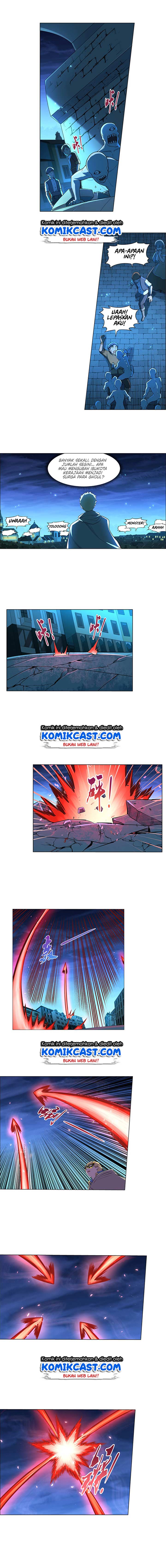 The Demon King Who Lost His Job