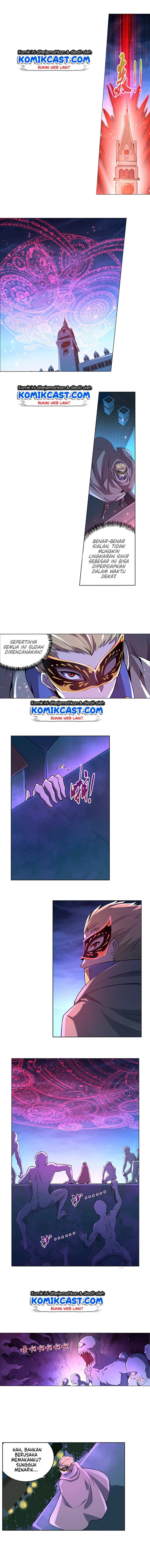 The Demon King Who Lost His Job
