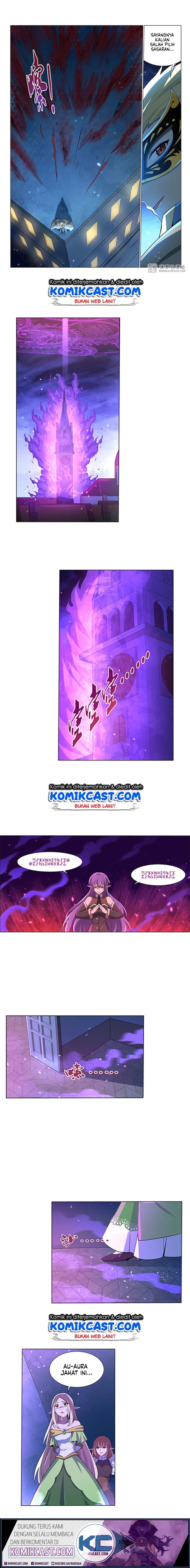 The Demon King Who Lost His Job
