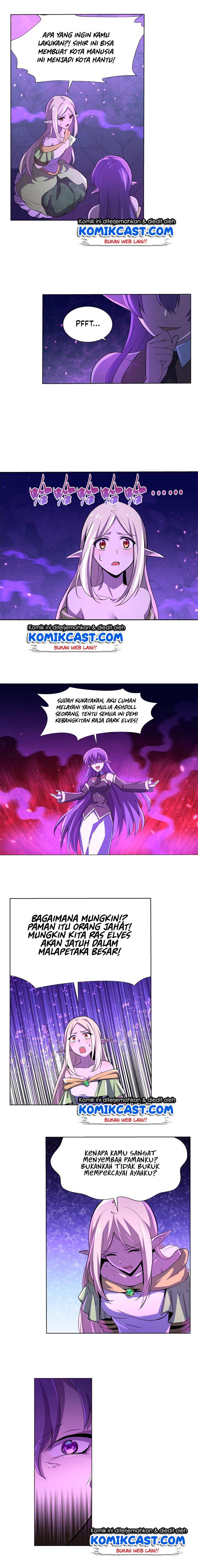 The Demon King Who Lost His Job