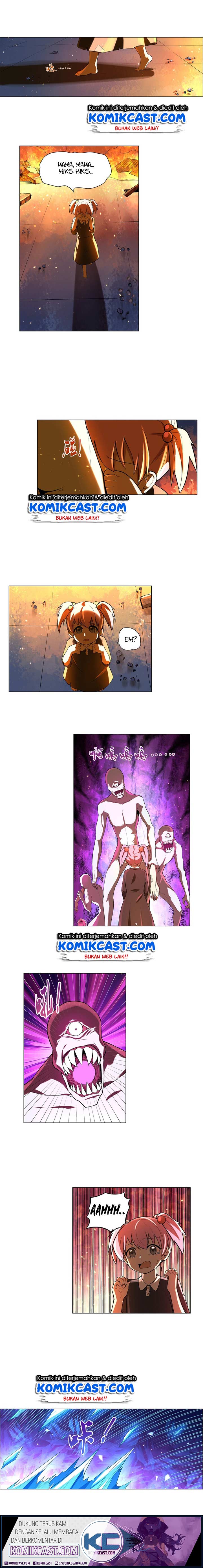 The Demon King Who Lost His Job