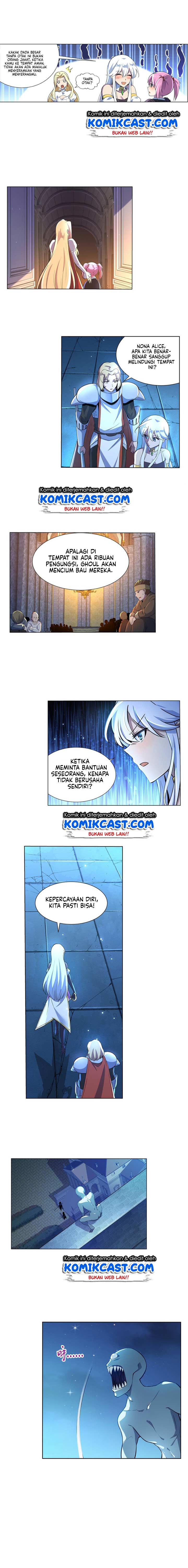 The Demon King Who Lost His Job