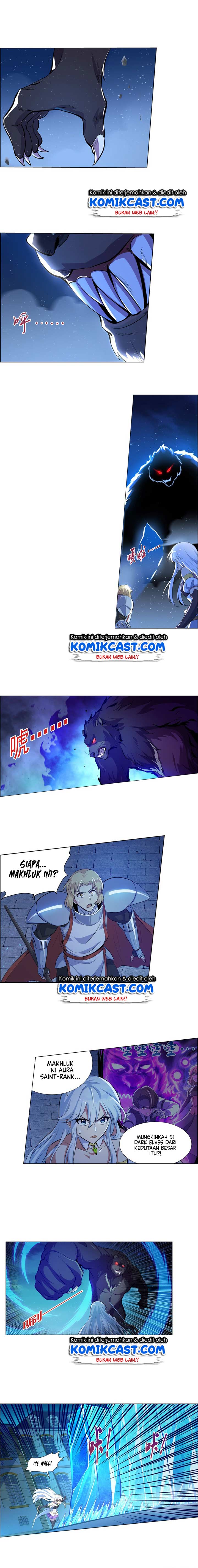 The Demon King Who Lost His Job