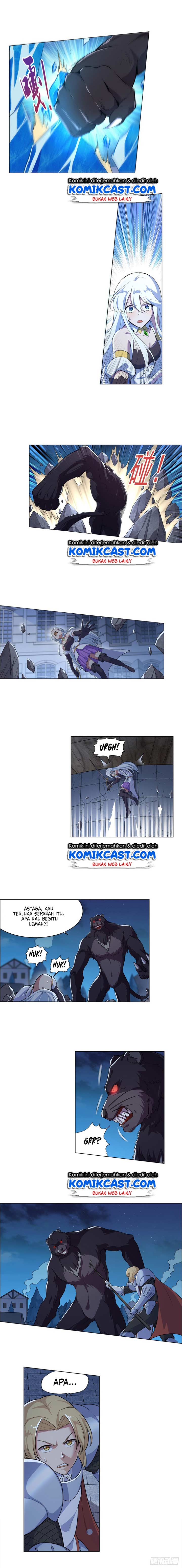 The Demon King Who Lost His Job