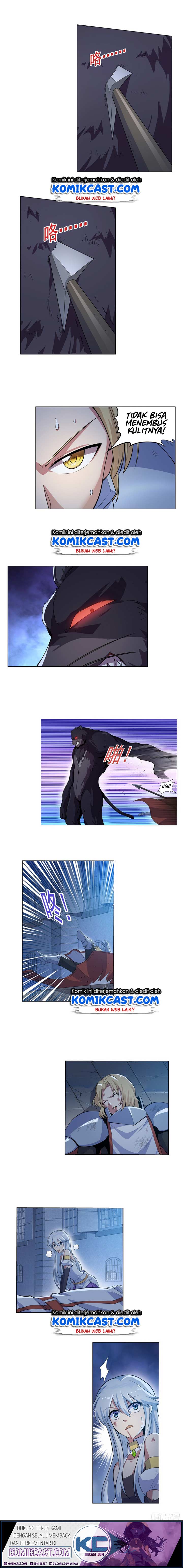 The Demon King Who Lost His Job