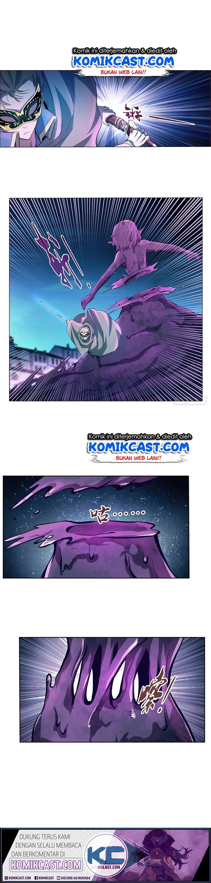 The Demon King Who Lost His Job