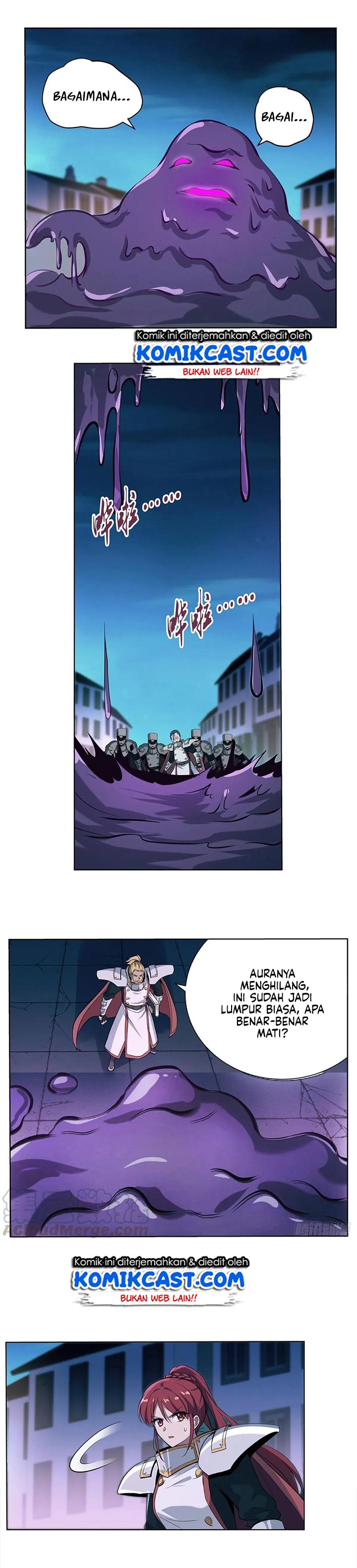 The Demon King Who Lost His Job