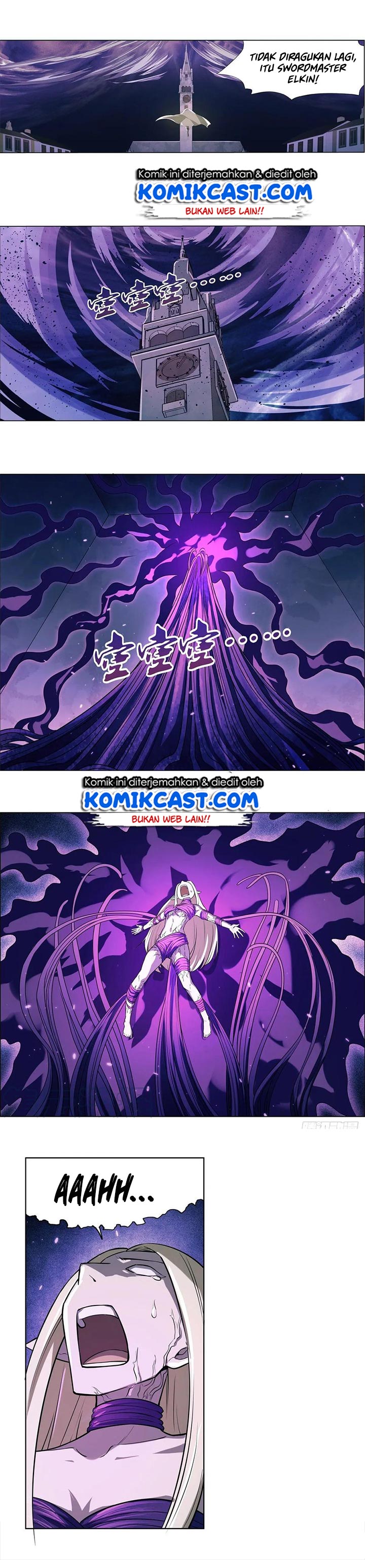 The Demon King Who Lost His Job