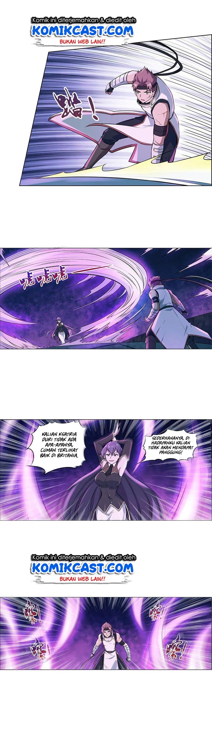 The Demon King Who Lost His Job