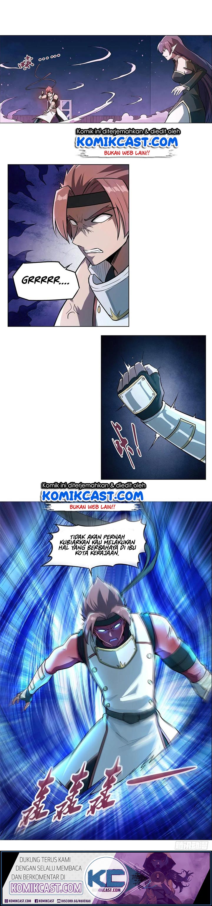 The Demon King Who Lost His Job