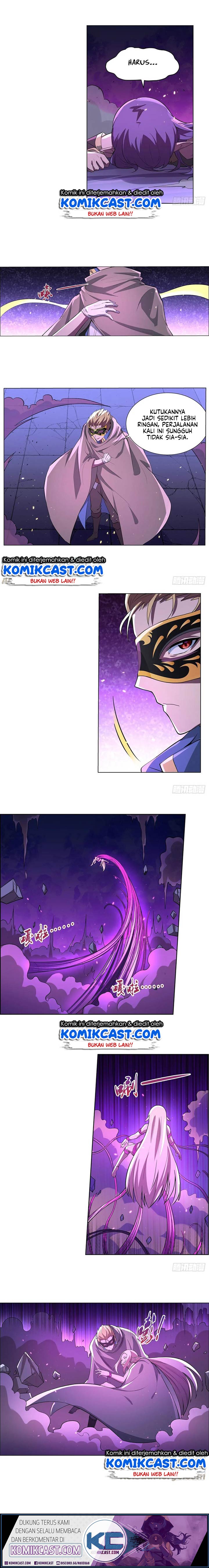 The Demon King Who Lost His Job