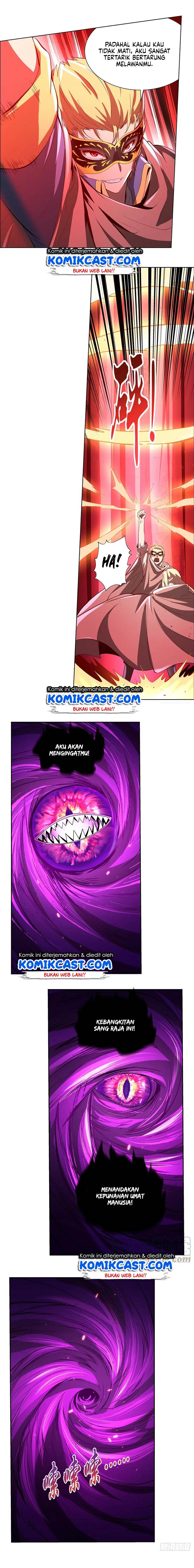 The Demon King Who Lost His Job