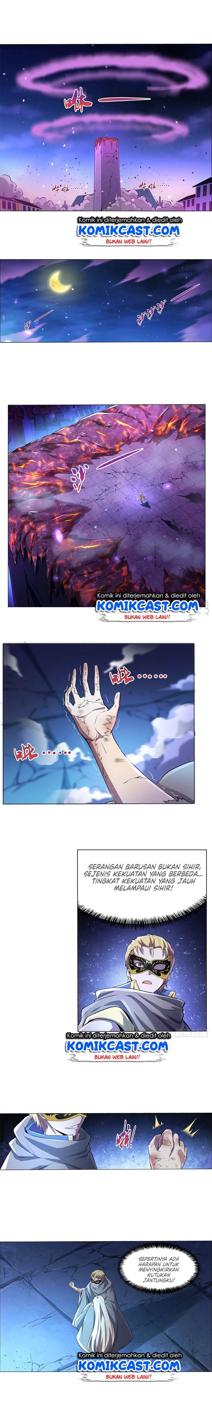 The Demon King Who Lost His Job