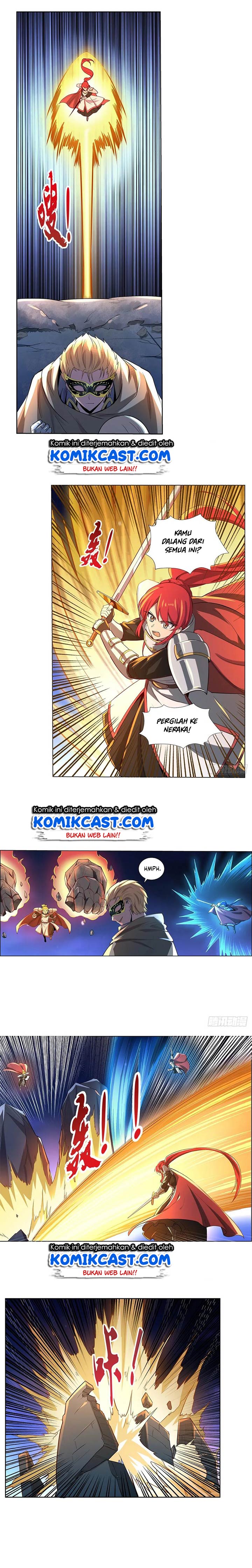 The Demon King Who Lost His Job
