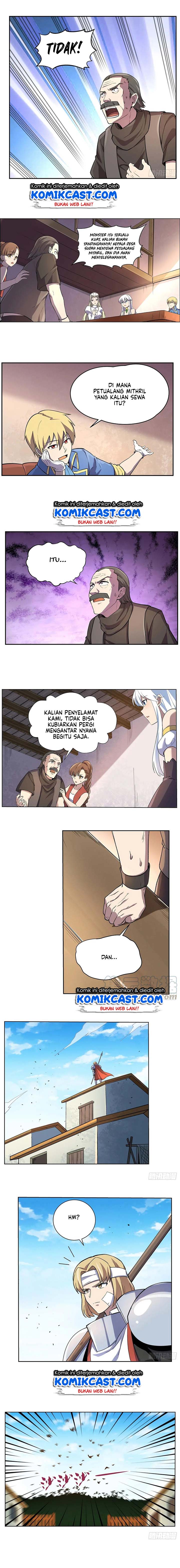 The Demon King Who Lost His Job