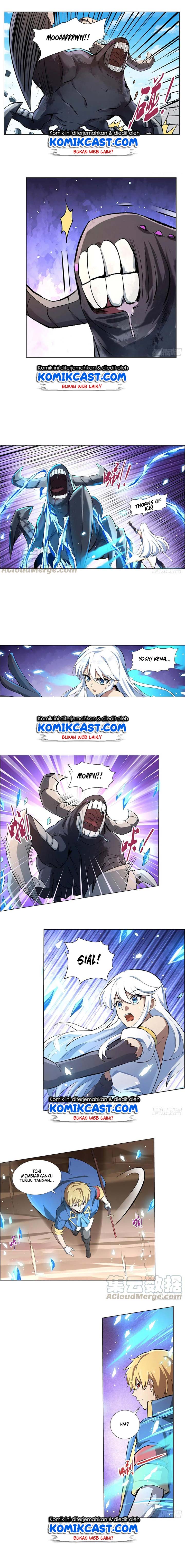 The Demon King Who Lost His Job