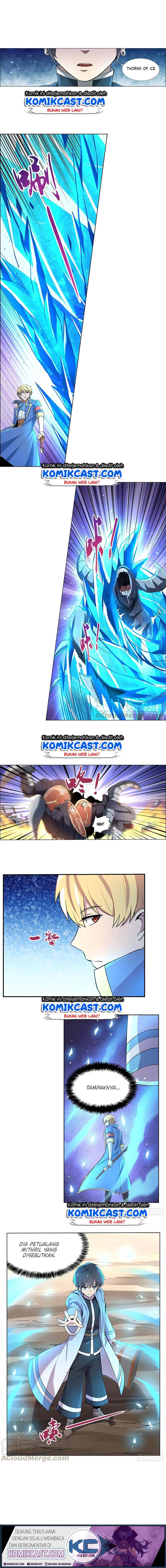 The Demon King Who Lost His Job