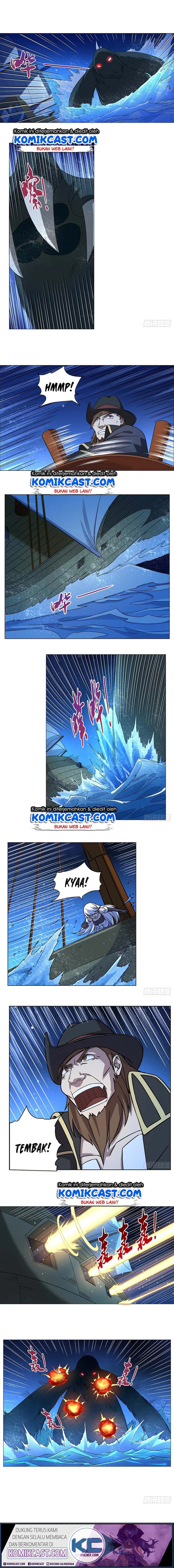 The Demon King Who Lost His Job