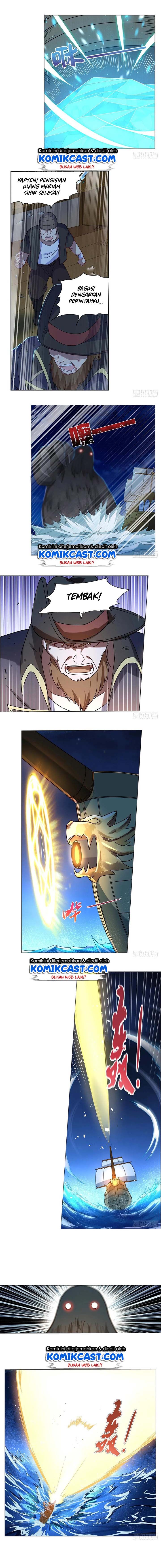 The Demon King Who Lost His Job