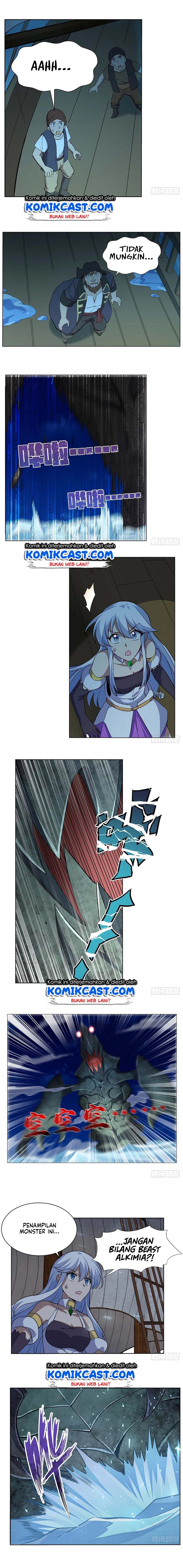 The Demon King Who Lost His Job