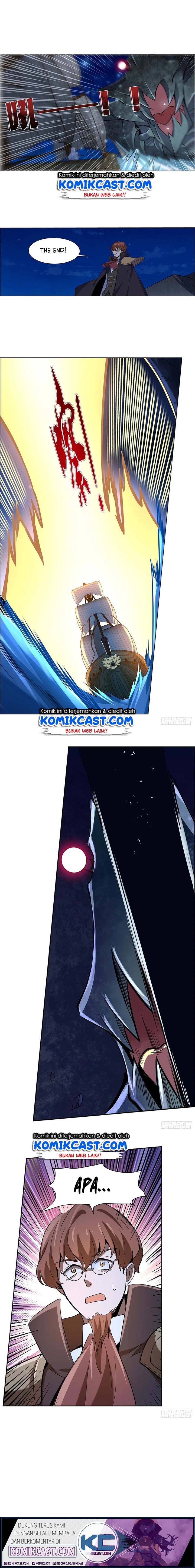 The Demon King Who Lost His Job