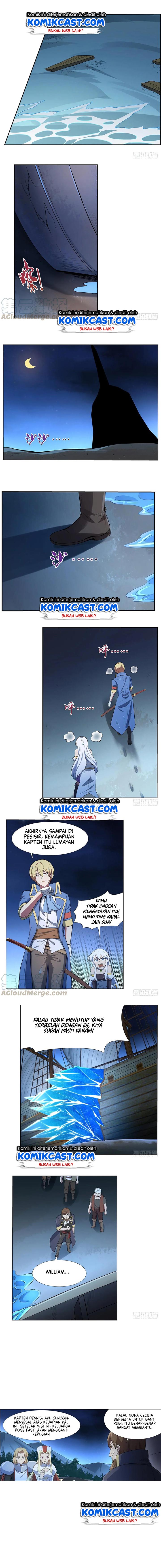 The Demon King Who Lost His Job
