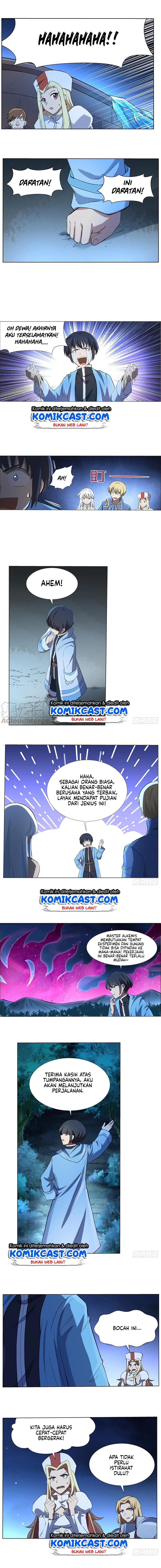 The Demon King Who Lost His Job