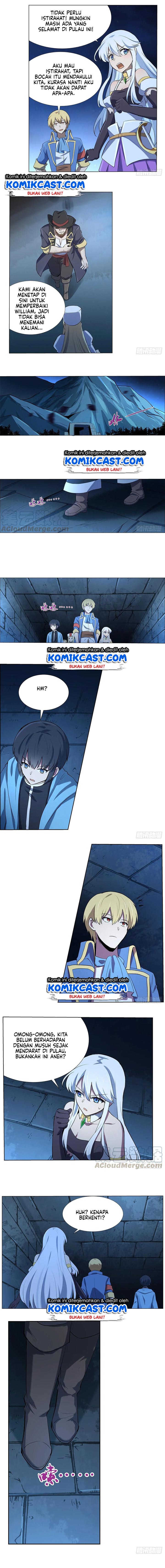 The Demon King Who Lost His Job