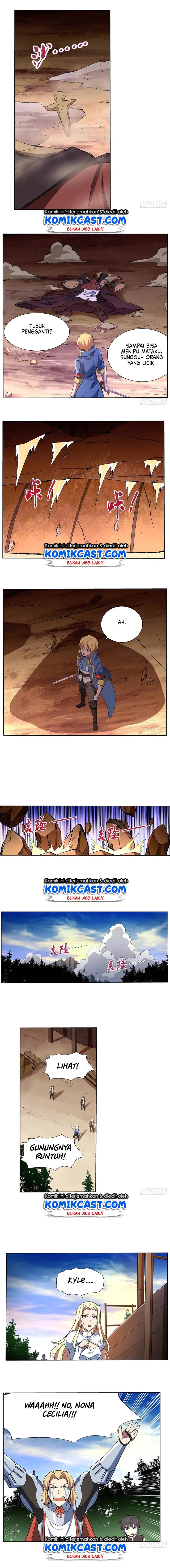 The Demon King Who Lost His Job