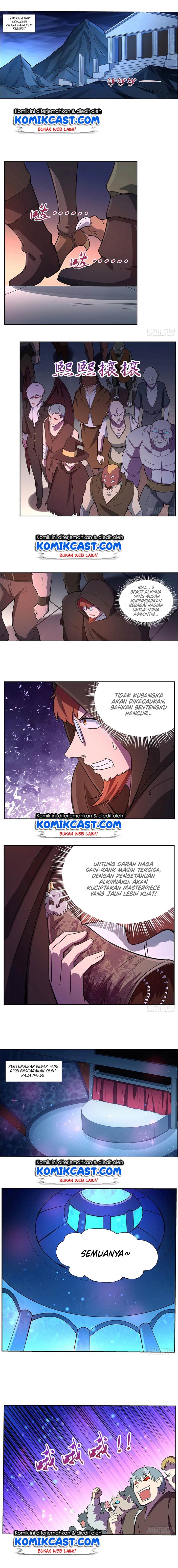 The Demon King Who Lost His Job