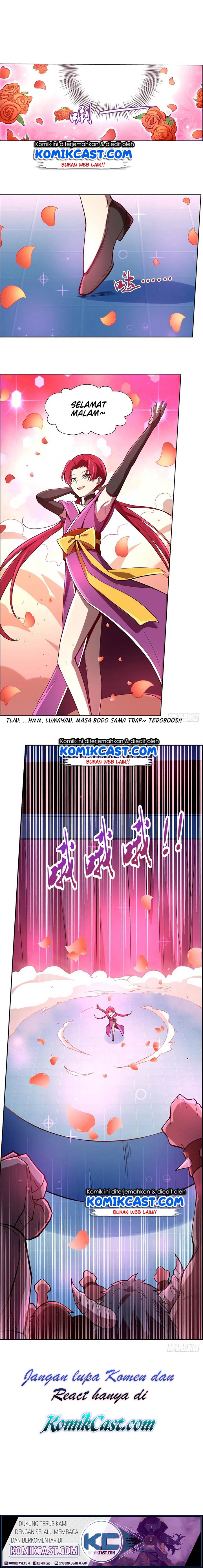 The Demon King Who Lost His Job