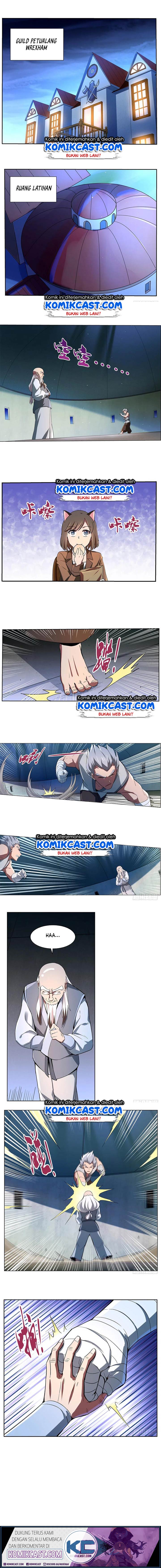 The Demon King Who Lost His Job