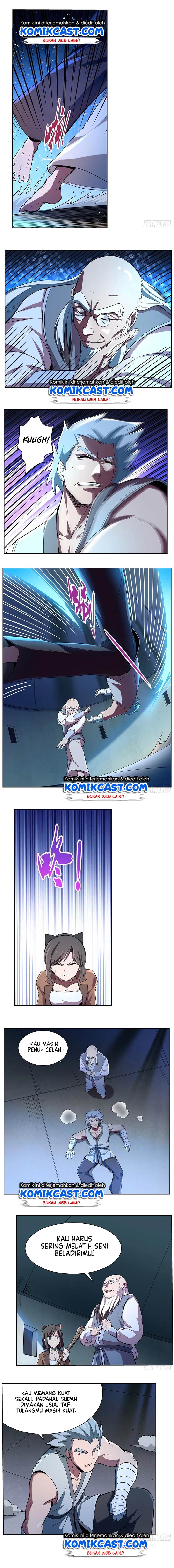 The Demon King Who Lost His Job