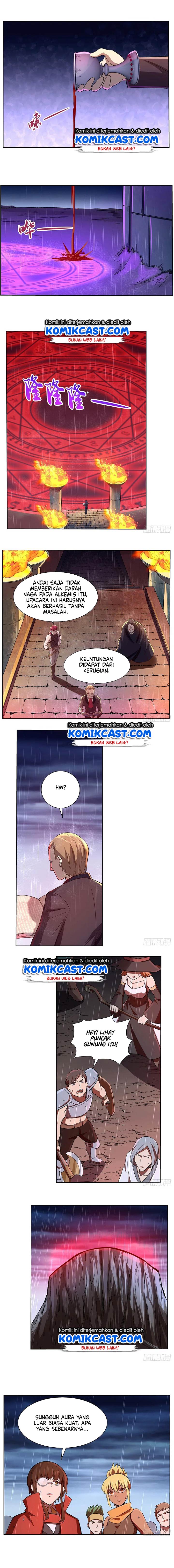 The Demon King Who Lost His Job