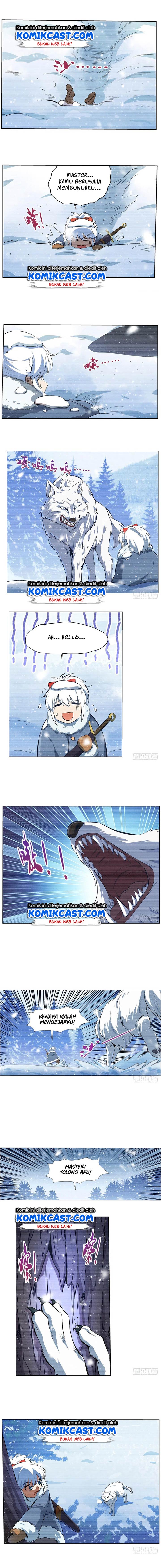 The Demon King Who Lost His Job