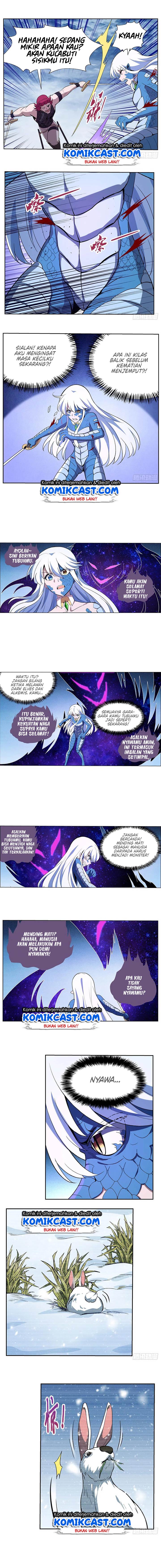 The Demon King Who Lost His Job
