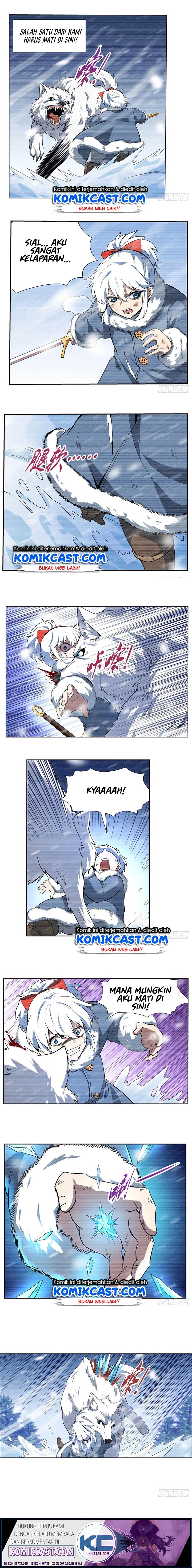 The Demon King Who Lost His Job