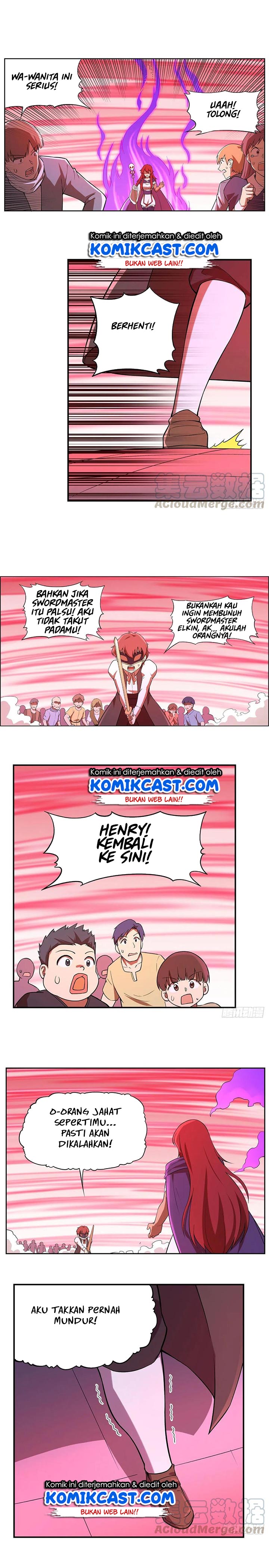 The Demon King Who Lost His Job