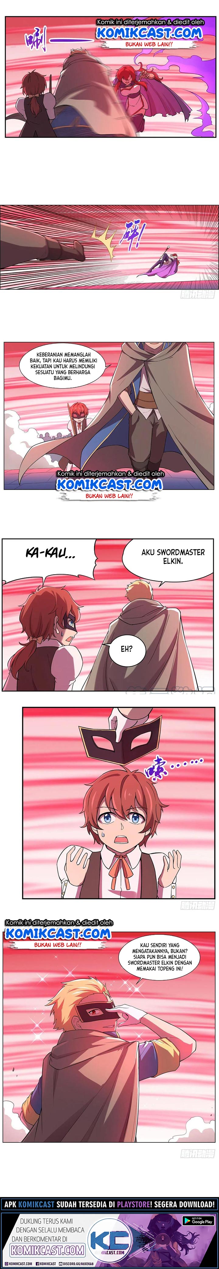 The Demon King Who Lost His Job
