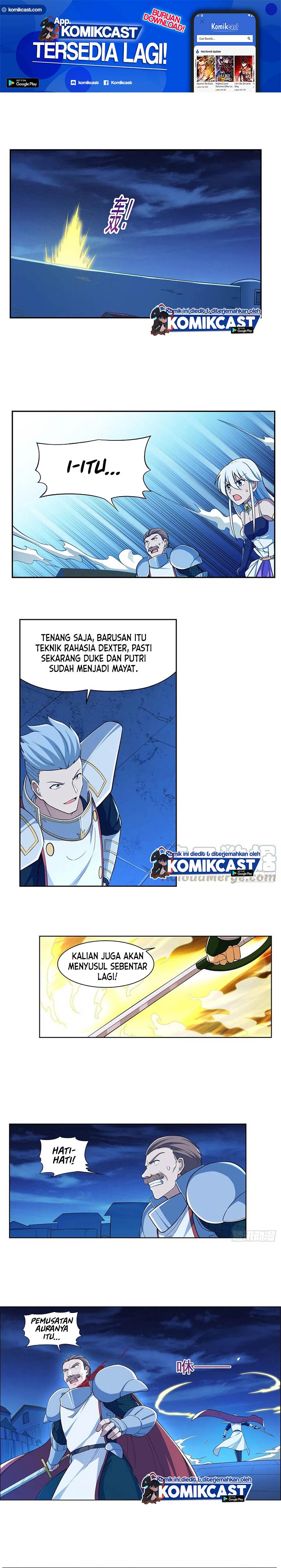 The Demon King Who Lost His Job