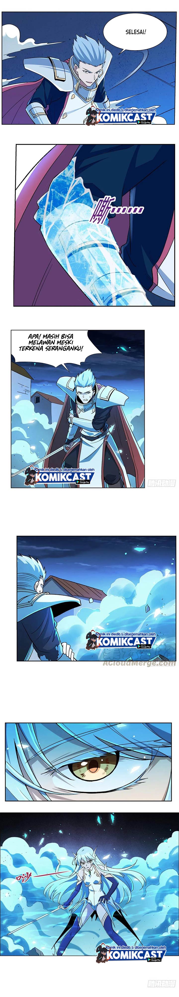 The Demon King Who Lost His Job