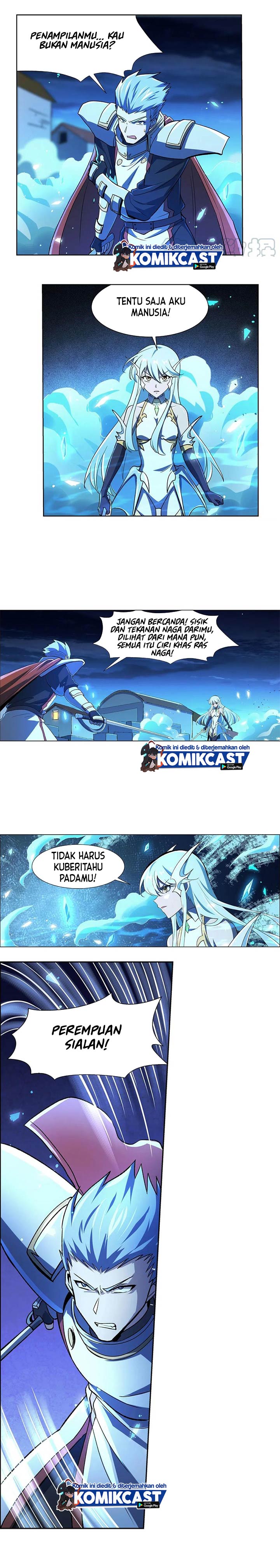 The Demon King Who Lost His Job