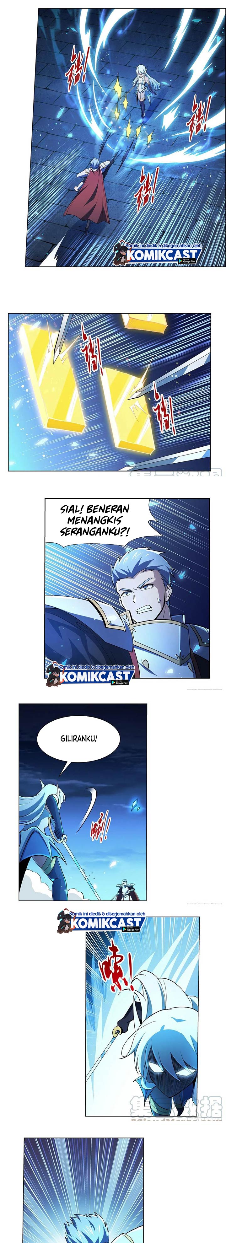 The Demon King Who Lost His Job