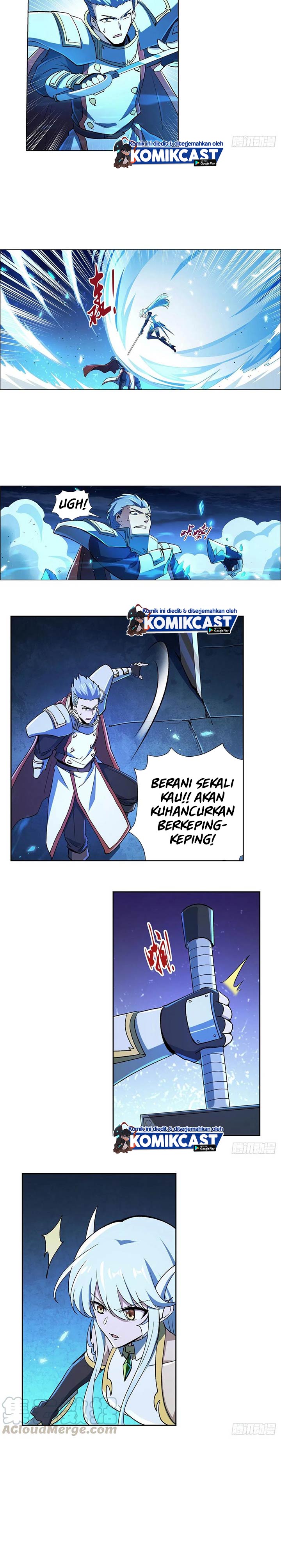 The Demon King Who Lost His Job