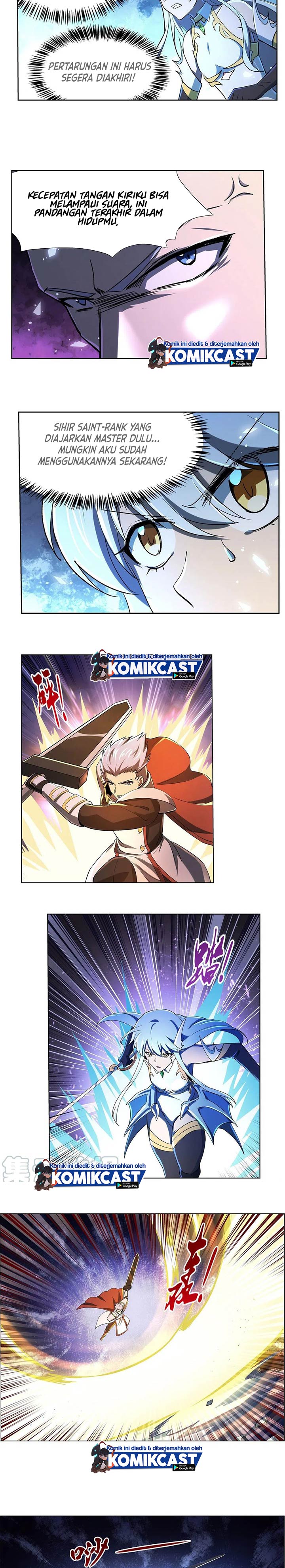 The Demon King Who Lost His Job